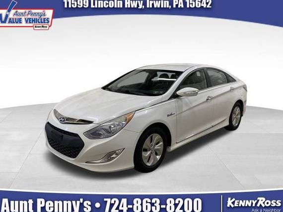 HYUNDAI SONATA 2015 KMHEC4A42FA119950 image HYUNDAI SONATA 2015 KMHEC4A42FA119950 image