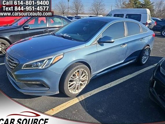 HYUNDAI SONATA 2015 5NPE34AF9FH139482 image HYUNDAI SONATA 2015 5NPE34AF9FH139482 image