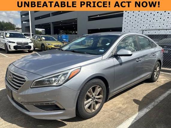 HYUNDAI SONATA 2015 5NPE24AF6FH207515 image HYUNDAI SONATA 2015 5NPE24AF6FH207515 image