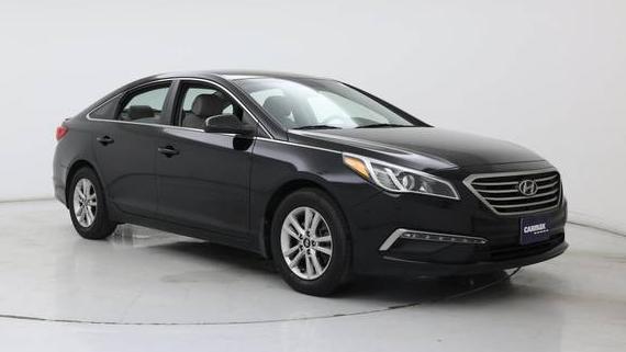 HYUNDAI SONATA 2015 5NPE24AF2FH094260 image