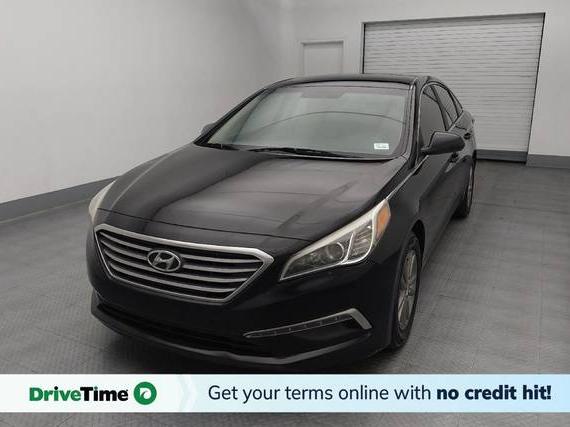 HYUNDAI SONATA 2015 5NPE24AF4FH184851 image HYUNDAI SONATA 2015 5NPE24AF4FH184851 image