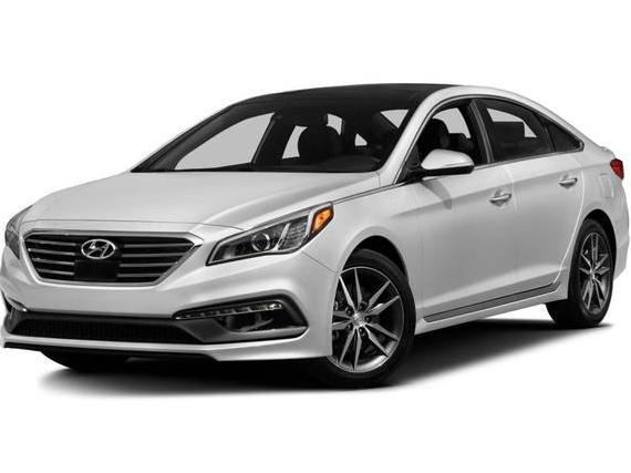 HYUNDAI SONATA 2015 5NPE34AB1FH220280 image