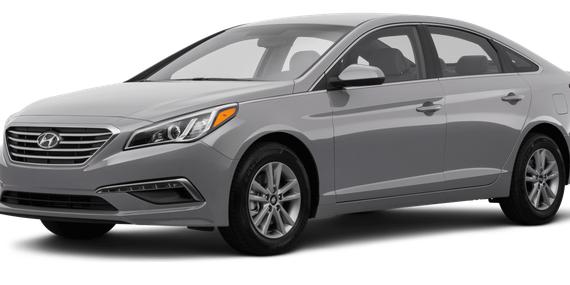 HYUNDAI SONATA 2015 5NPE34AF3FH174549 image
