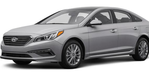 HYUNDAI SONATA 2015 5NPE34AF2FH047775 image