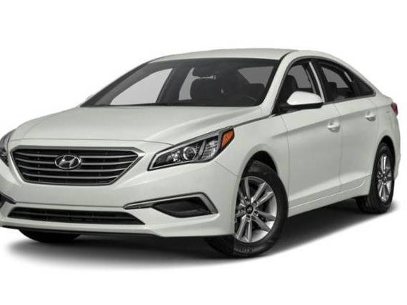 HYUNDAI SONATA 2015 5NPE24AF0FH038785 image