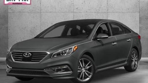 HYUNDAI SONATA 2015 5NPE24AF1FH208653 image