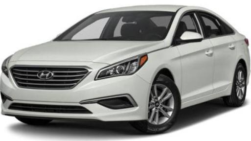 HYUNDAI SONATA 2015 5NPE24AF8FH017408 image