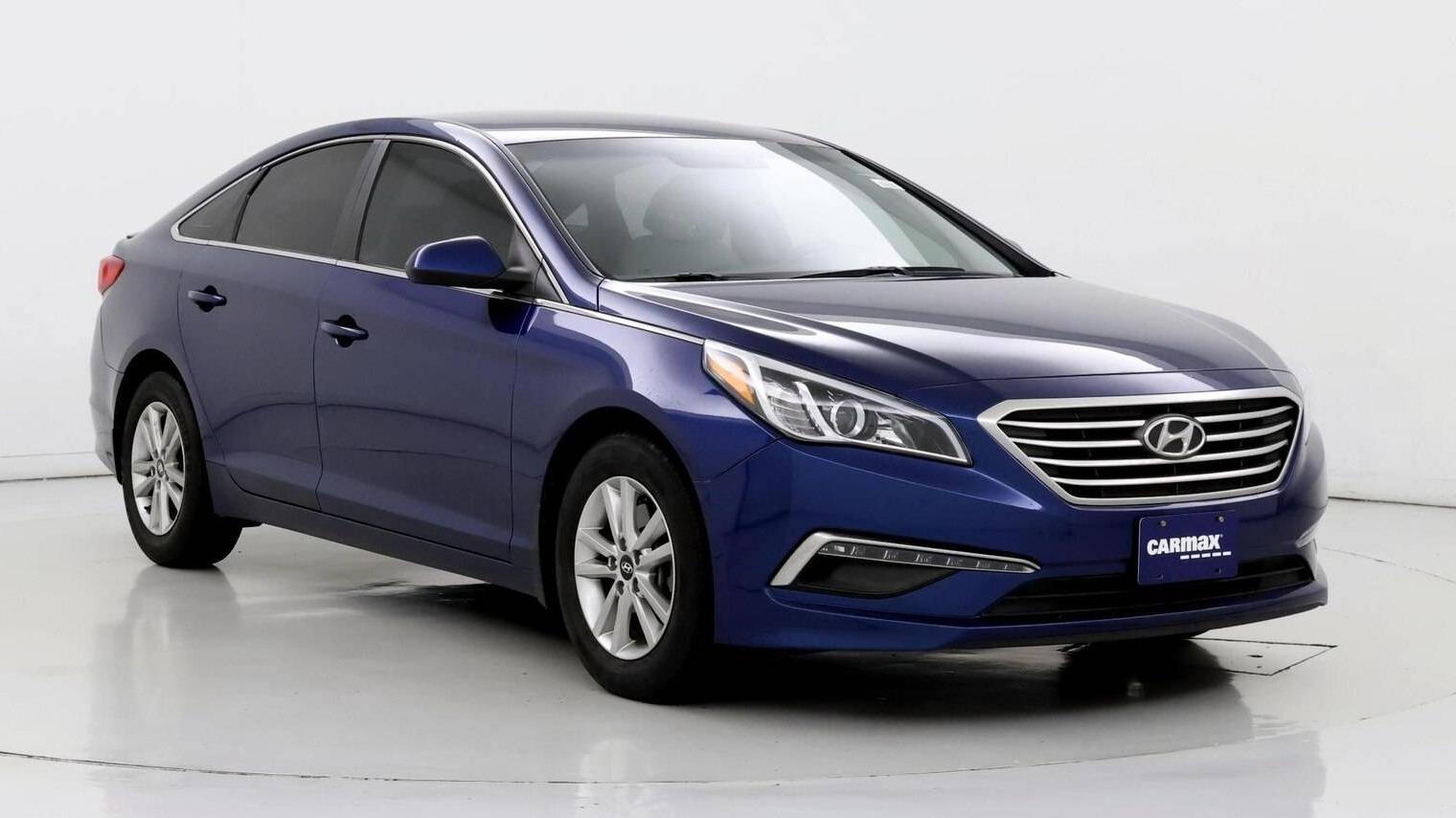 HYUNDAI SONATA 2015 5NPE24AF9FH147052 image