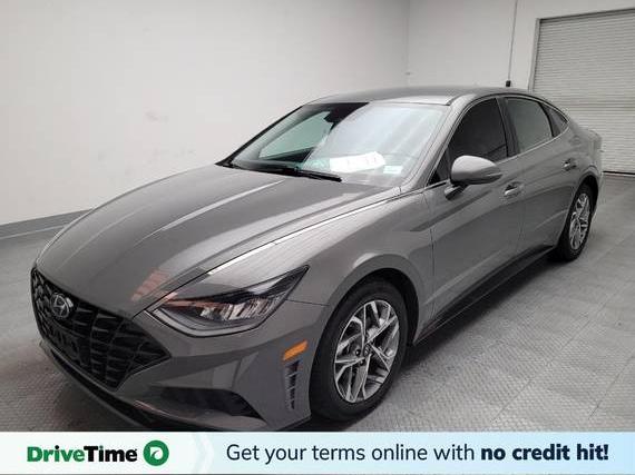 HYUNDAI SONATA 2022 KMHL64JA7NA243201 image HYUNDAI SONATA 2022 KMHL64JA7NA243201 image