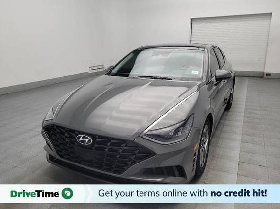 HYUNDAI SONATA 2022 KMHL14JA0NA220907 image HYUNDAI SONATA 2022 KMHL14JA0NA220907 image