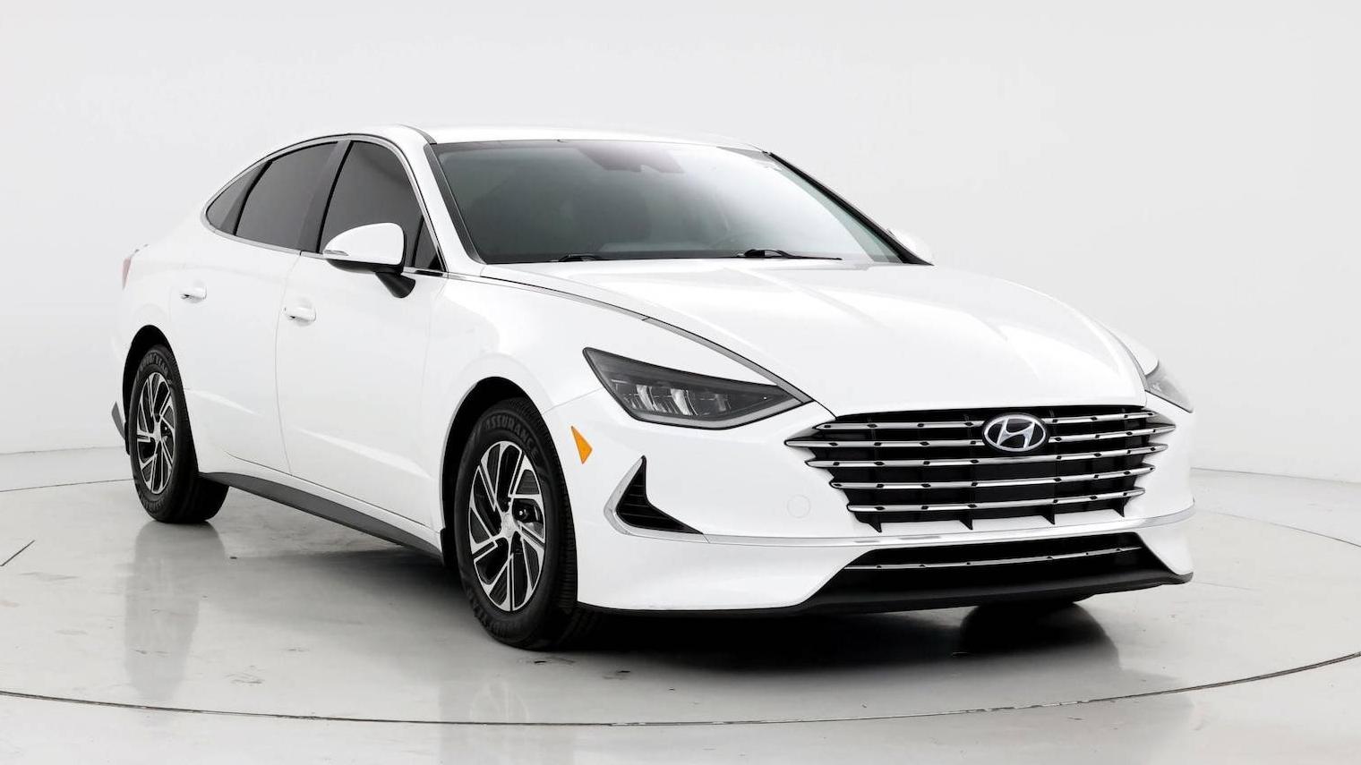 HYUNDAI SONATA 2022 KMHL24JJXNA052500 image