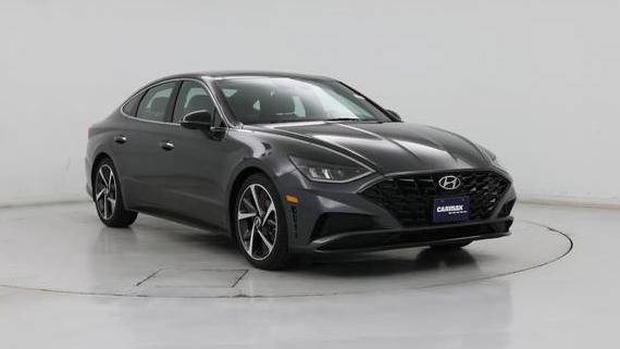 HYUNDAI SONATA 2022 KMHL44J24NA224927 image HYUNDAI SONATA 2022 KMHL44J24NA224927 image