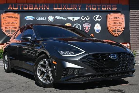 HYUNDAI SONATA 2022 KMHL64JA3NA218974 image HYUNDAI SONATA 2022 KMHL64JA3NA218974 image