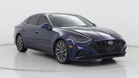 HYUNDAI SONATA 2022 5NPEH4J21NH138503 image HYUNDAI SONATA 2022 5NPEH4J21NH138503 image