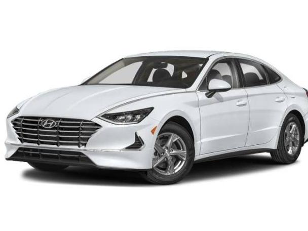 HYUNDAI SONATA 2022 5NPEG4JA0NH147509 image