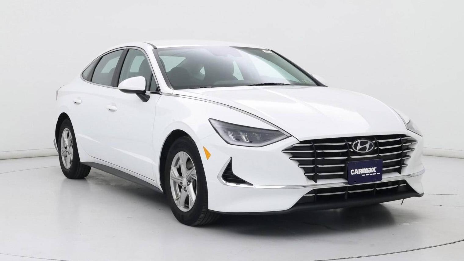 HYUNDAI SONATA 2022 5NPEG4JA5NH143729 image