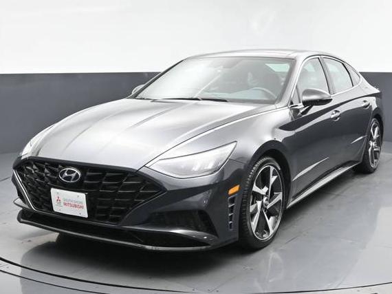 HYUNDAI SONATA 2022 KMHL44J24NA223391 image HYUNDAI SONATA 2022 KMHL44J24NA223391 image