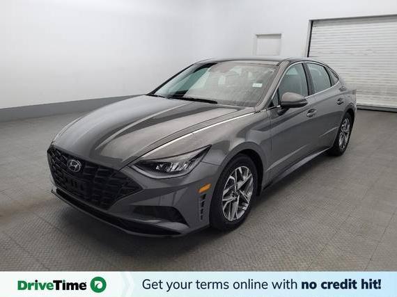 HYUNDAI SONATA 2022 KMHL64JA2NA245034 image HYUNDAI SONATA 2022 KMHL64JA2NA245034 image