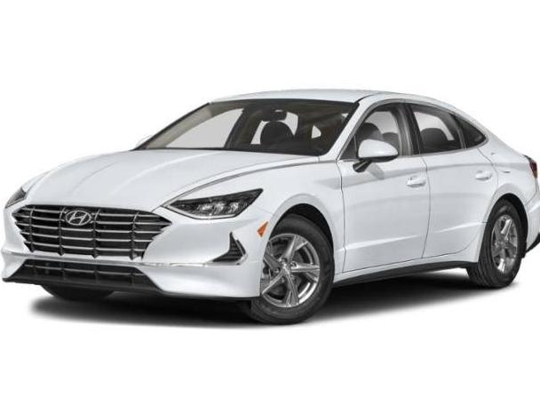 HYUNDAI SONATA 2022 5NPEG4JA9NH149226 image