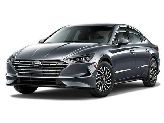HYUNDAI SONATA 2022 KMHL34JJXNA047424 image