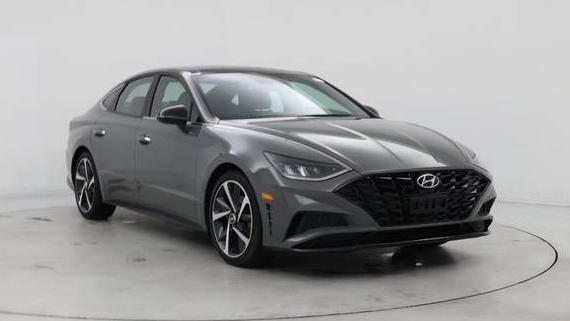 HYUNDAI SONATA 2022 KMHL44J27NA242029 image HYUNDAI SONATA 2022 KMHL44J27NA242029 image