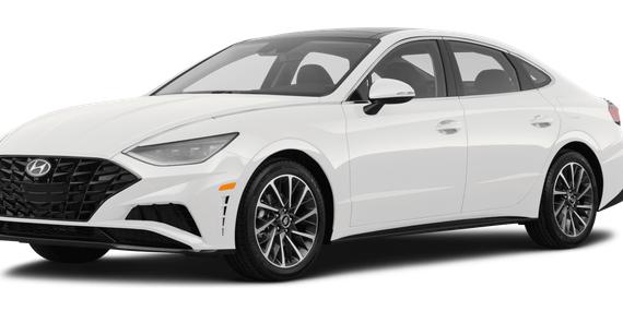 HYUNDAI SONATA 2022 KMHL14JC5NA226221 image