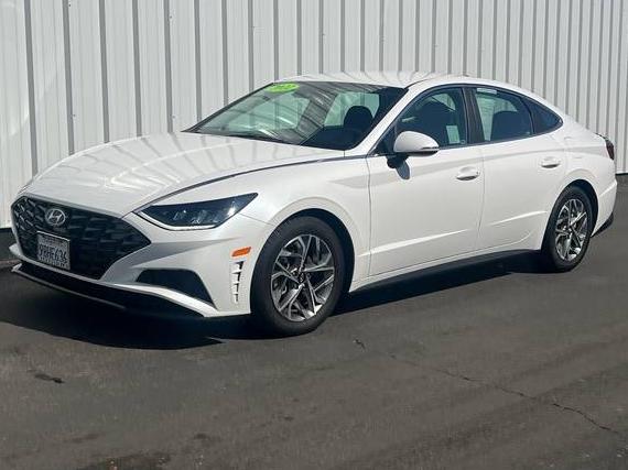 HYUNDAI SONATA 2022 KMHL64JA4NA218286 image HYUNDAI SONATA 2022 KMHL64JA4NA218286 image