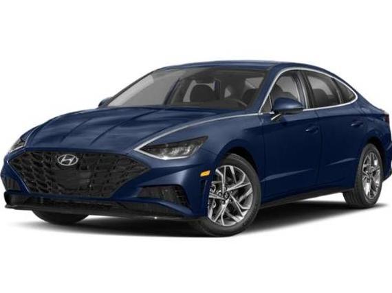 HYUNDAI SONATA 2022 KMHL14JA6NA232477 image