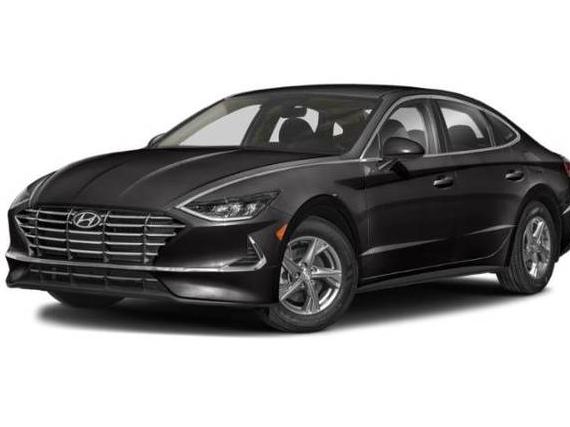 HYUNDAI SONATA 2022 5NPEG4JA7NH150102 image