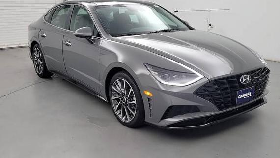 HYUNDAI SONATA 2022 KMHL34J22NA209538 image HYUNDAI SONATA 2022 KMHL34J22NA209538 image