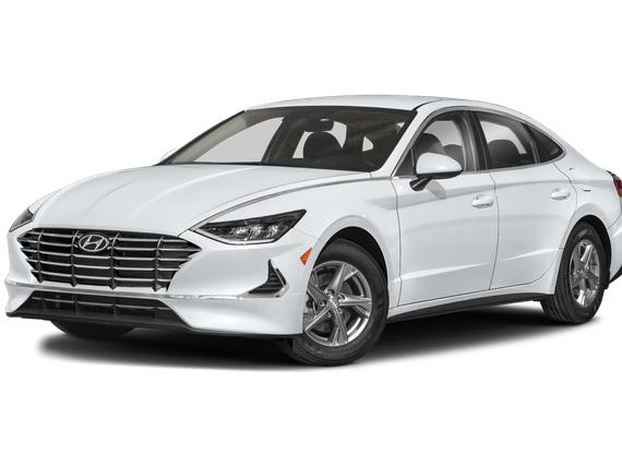 HYUNDAI SONATA 2022 5NPEG4JA3NH143101 image