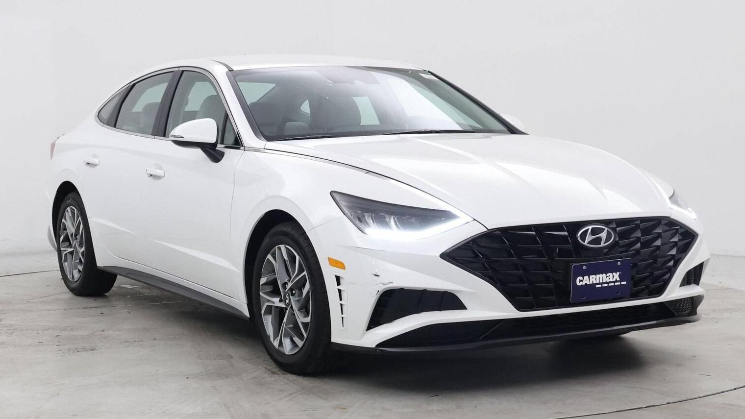 HYUNDAI SONATA 2022 KMHL64JA3NA204542 image