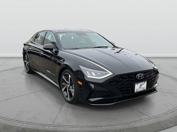 HYUNDAI SONATA 2022 5NPEJ4J29NH138561 image