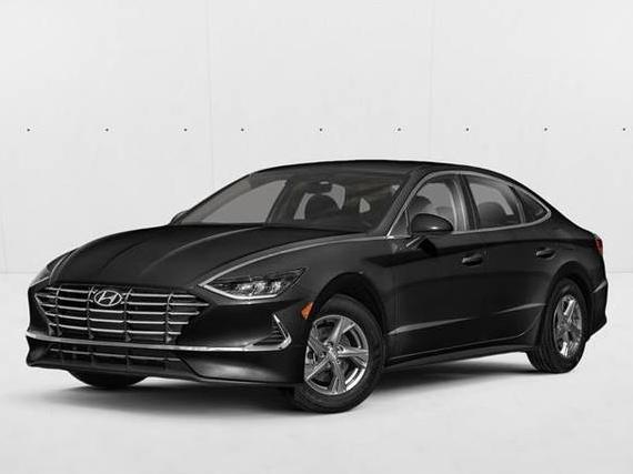 HYUNDAI SONATA 2022 5NPEG4JA2NH145731 image