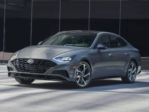 HYUNDAI SONATA 2022 KMHL24JA1NA222209 image