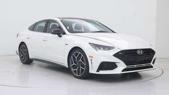 HYUNDAI SONATA 2022 KMHL14JC8NA228268 image HYUNDAI SONATA 2022 KMHL14JC8NA228268 image