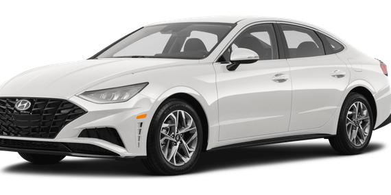 HYUNDAI SONATA 2022 5NPEG4JAXNH133455 image