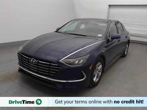 HYUNDAI SONATA 2022 5NPEG4JAXNH144861 image HYUNDAI SONATA 2022 5NPEG4JAXNH144861 image