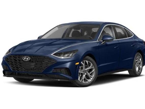 HYUNDAI SONATA 2022 KMHL14JA2NA227664 image HYUNDAI SONATA 2022 KMHL14JA2NA227664 image