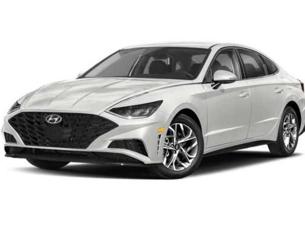 HYUNDAI SONATA 2022 KMHL64JA2NA225088 image