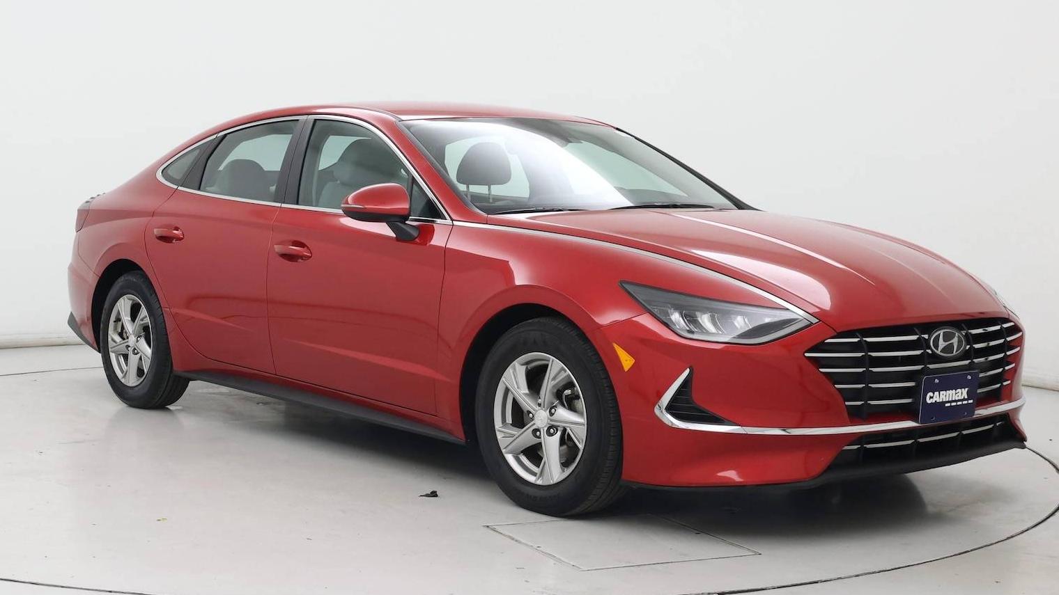 HYUNDAI SONATA 2022 5NPEG4JAXNH150272 image