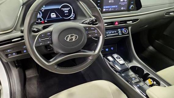 HYUNDAI SONATA 2022 KMHL14JAXNA234832 image HYUNDAI SONATA 2022 KMHL14JAXNA234832 image