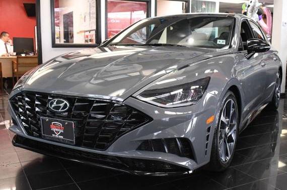 HYUNDAI SONATA 2022 KMHL44J29NA241674 image HYUNDAI SONATA 2022 KMHL44J29NA241674 image