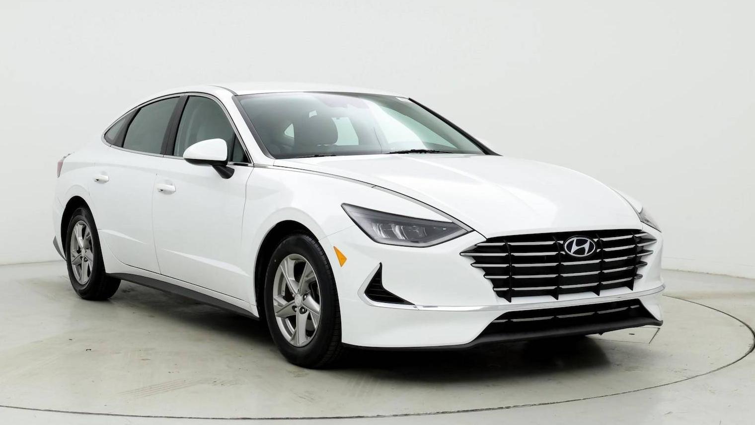 HYUNDAI SONATA 2022 5NPEG4JA7NH145580 image