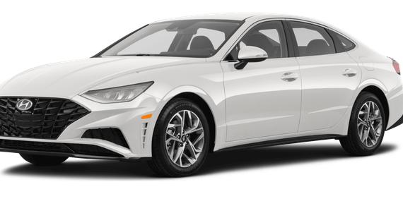 HYUNDAI SONATA 2022 KMHL64JA6NA210724 image
