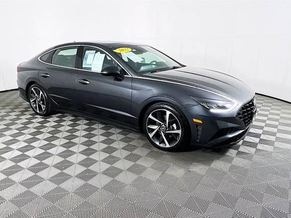 HYUNDAI SONATA 2022 KMHL44J26NA236528 image HYUNDAI SONATA 2022 KMHL44J26NA236528 image