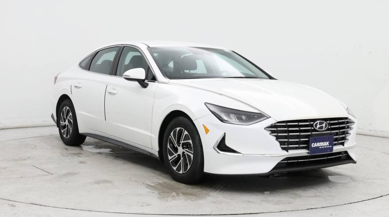 HYUNDAI SONATA 2022 KMHL24JJ4NA044974 image