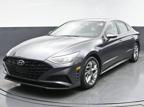 HYUNDAI SONATA 2022 KMHL14JA2NA230726 image
