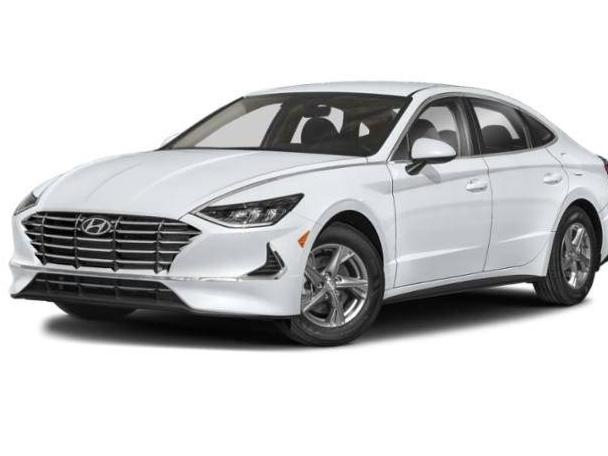 HYUNDAI SONATA 2022 5NPEG4JA5NH147179 image