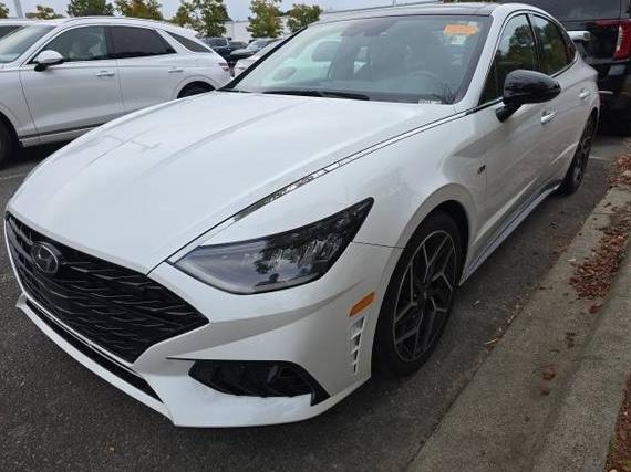 HYUNDAI SONATA 2022 KMHL14JC6NA218404 image HYUNDAI SONATA 2022 KMHL14JC6NA218404 image